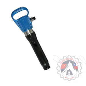 Perforadora Stopper YSP45
